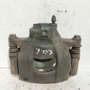 MORDAZA DE FRENO DELANTERA IZQUIERDA CITROEN C1 Audace NAFTA 95 Motor 1,0 Ltr.  68 CV  [2005 - 2014] 5 Puertas