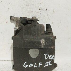 MORDAZA DE FRENO DELANTERA DERECHA VOLKSWAGEN GOLF III BERLINA (1H1) 1.9 Diesel DIESEL Motor 1,9 Ltr.  64 CV  [1991 - 1998] 3 Puertas