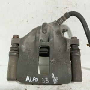 MORDAZA DE FRENO DELANTERA DERECHA ALFA ROMEO 33 BERLINA 1.4 CAT NAFTA Motor 1,4 Ltr.  88 CV  [1983 - 0] 3 Puertas