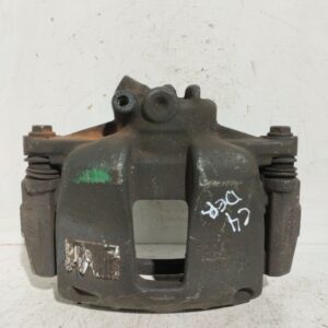MORDAZA DE FRENO DELANTERA DERECHA CITROEN C4 BERLINA 1.6 16V HDi FAP DIESEL Motor 1,6 Ltr.  109 CV  [2004 - 2011] 3 Puertas