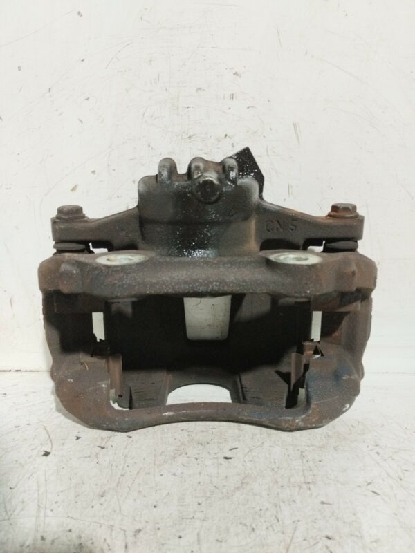 MORDAZA DE FRENO DELANTERA DERECHA CITROEN C4 BERLINA 1.6 16V HDi FAP DIESEL Motor 1,6 Ltr.  109 CV  [2004 - 2011] 3 Puertas - Imagen 2