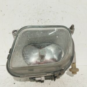 FARO CAMINERO IZQUIERDO MERCEDES CLASE E (W210) BERLINA 2.3 16V CAT NAFTA 95 Motor 2,3 Ltr.  150 CV  [1995 - 2002] 3 Puertas