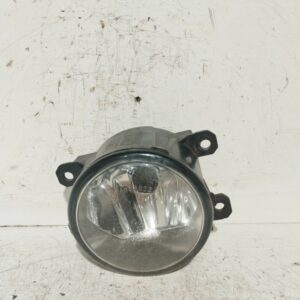 FARO CAMINERO IZQUIERDO CITROEN C-ELYSÉE Seduction NAFTA 95 Motor 1,2 Ltr.  72 CV  [2012 - 0] 4 Puertas