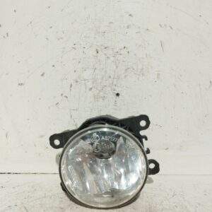 FARO CAMINERO DERECHO RENAULT CLIO IV 1.2 TCE NAFTA 95 Motor 1,2 Ltr.  120 CV  [2012 - 0] 3 Puertas