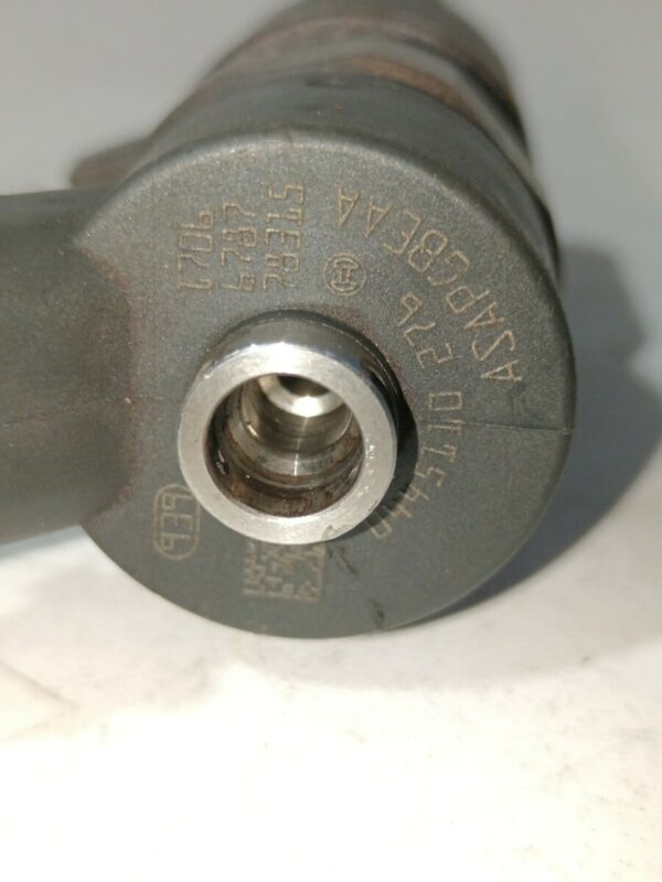 INYECTOR OPEL ASTRA H BER. Cosmo DIESEL Motor 1,9 Ltr.  120 CV  [2006 - 2010] 5 Puertas - Imagen 2