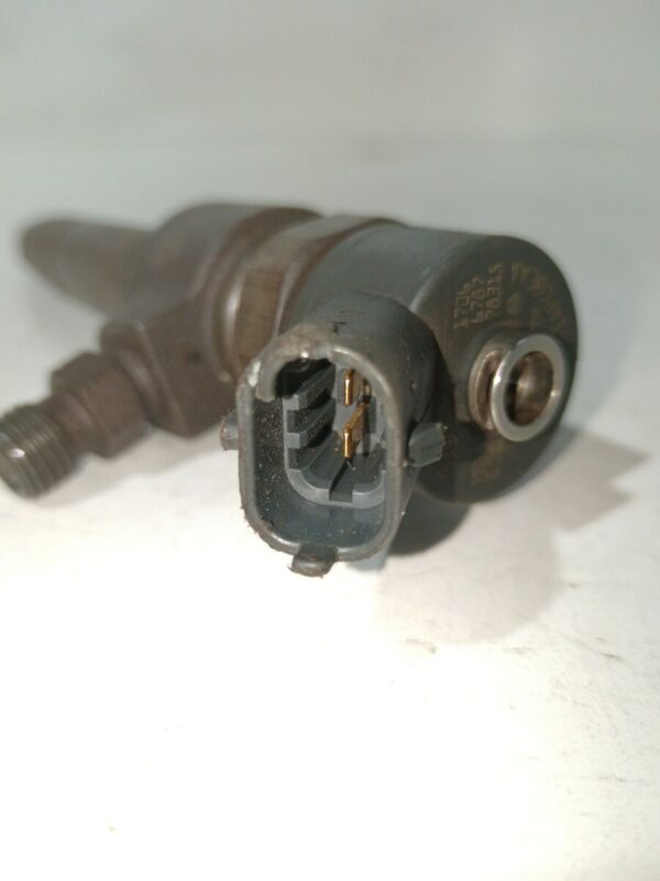 INYECTOR OPEL ASTRA H BER. Cosmo DIESEL Motor 1,9 Ltr.  120 CV  [2006 - 2010] 5 Puertas - Imagen 3