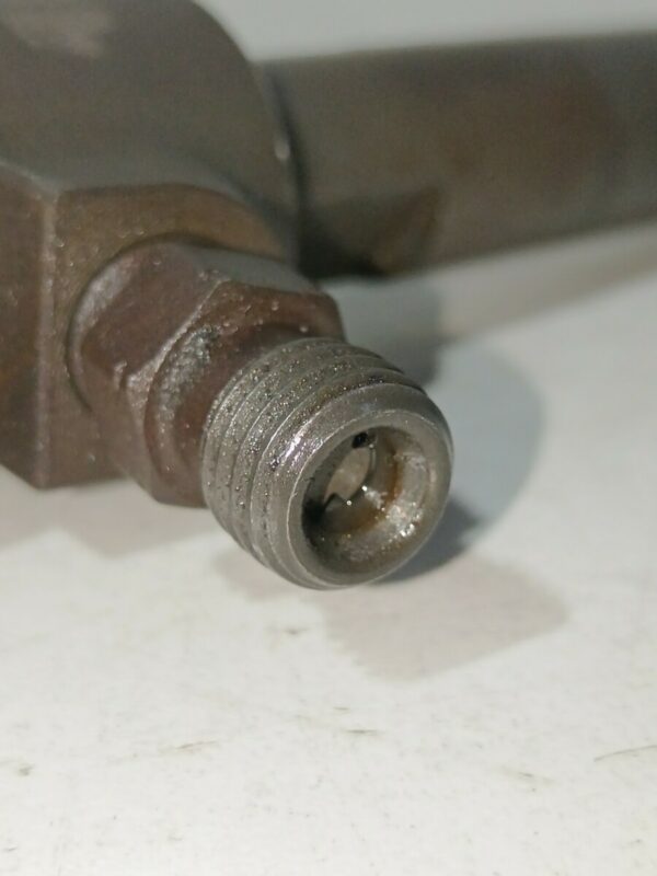 INYECTOR OPEL ASTRA H BER. Cosmo DIESEL Motor 1,9 Ltr.  120 CV  [2006 - 2010] 5 Puertas - Imagen 4