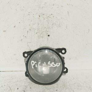 FARO CAMINERO DERECHO CITROEN XSARA PICASSO 2.0 HDi CAT (RHY / DW10TD) DIESEL Motor 2,0 Ltr.  90 CV  [1999 - 2011] 3 Puertas