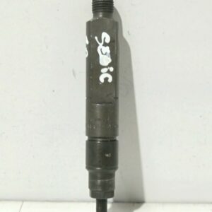 INYECTOR RENAULT MEGANE I SCENIC (JA0) 1.9 dTi Diesel CAT DIESEL Motor 1,9 Ltr.  98 CV  [1996 - 1999] 3 Puertas