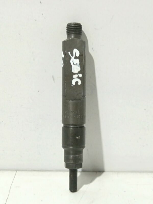 INYECTOR RENAULT MEGANE I SCENIC (JA0) 1.9 dTi Diesel CAT DIESEL Motor 1,9 Ltr.  98 CV  [1996 - 1999] 3 Puertas
