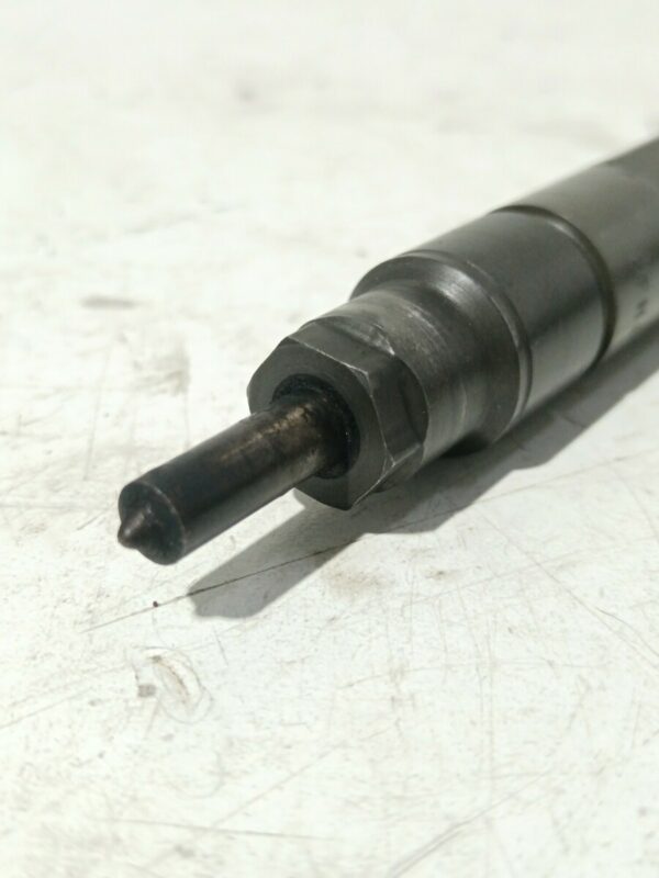 INYECTOR RENAULT MEGANE I SCENIC (JA0) 1.9 dTi Diesel CAT DIESEL Motor 1,9 Ltr.  98 CV  [1996 - 1999] 3 Puertas - Imagen 3