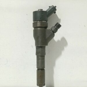 INYECTOR CITROEN C4 PICASSO 1.6 16V HDi FAP DIESEL Motor 1,6 Ltr.  109 CV  [2007 - 2013] 3 Puertas