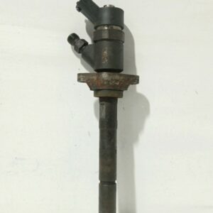 INYECTOR CITROEN C4 PICASSO 1.6 HDi FAP DIESEL Motor 1,6 Ltr.  112 CV  [2007 - 2013] 3 Puertas