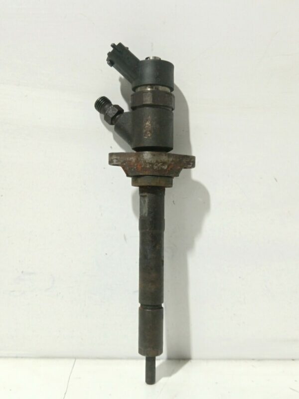 INYECTOR CITROEN C4 PICASSO 1.6 HDi FAP DIESEL Motor 1,6 Ltr.  112 CV  [2007 - 2013] 3 Puertas