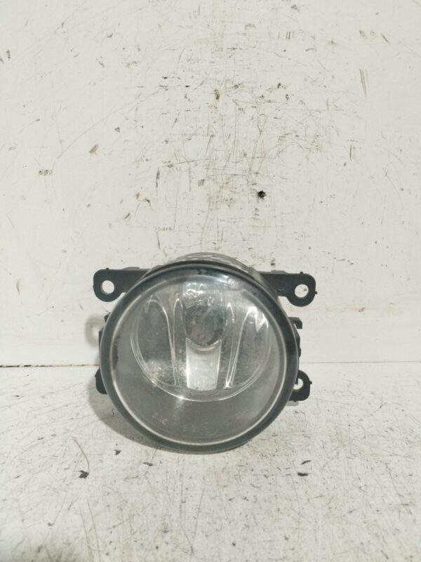 FARO CAMINERO DERECHO RENAULT LAGUNA (B56) 2.2 dT RXE DIESEL Motor 2,2 Ltr.  113 CV  [1998 - 2001] 5 Puertas