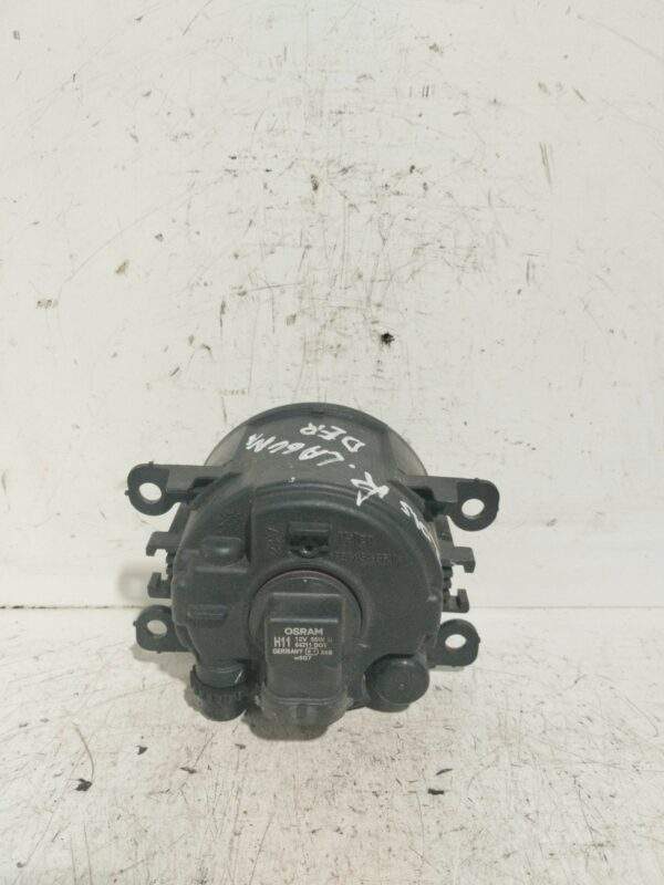 FARO CAMINERO DERECHO RENAULT LAGUNA (B56) 2.2 dT RXE DIESEL Motor 2,2 Ltr.  113 CV  [1998 - 2001] 5 Puertas - Imagen 2