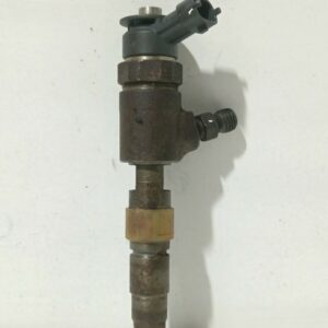 INYECTOR PEUGEOT 208 Active DIESEL Motor 1,6 Ltr.  92 CV  [2012 - 2019] 5 Puertas