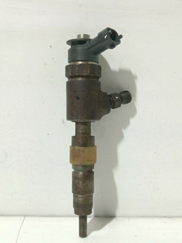 INYECTOR PEUGEOT 208 Active DIESEL Motor 1,6 Ltr.  92 CV  [2012 - 2019] 5 Puertas