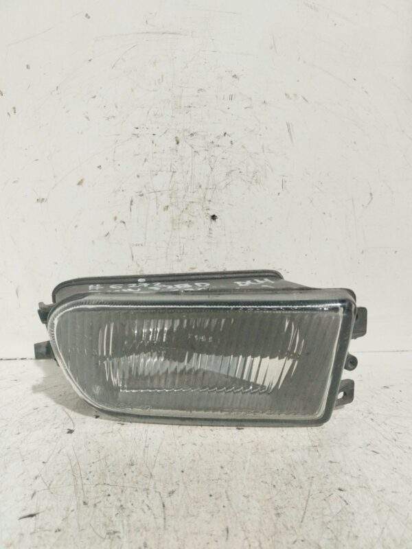 FARO CAMINERO DERECHO BMW SERIE 5 BERLINA (E39) 2.0 16V Diesel CAT DIESEL Motor 2,0 Ltr.  136 CV  [1995 - 2003] 3 Puertas