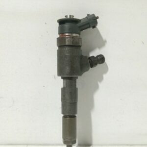 INYECTOR CITROEN C3 1.4 HDi DIESEL Motor 1,4 Ltr.  68 CV  [1995 - 2010] 3 Puertas