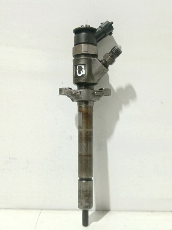 INYECTOR CITROEN C3 1.6 16V HDi DIESEL Motor 1,6 Ltr.  90 CV  [1995 - 2010] 3 Puertas