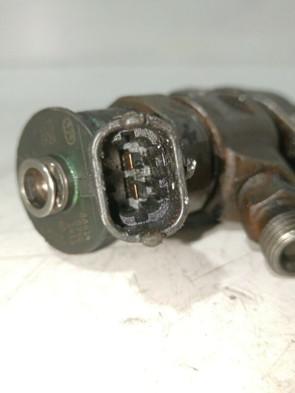 INYECTOR CITROEN C3 1.6 16V HDi DIESEL Motor 1,6 Ltr.  90 CV  [1995 - 2010] 3 Puertas - Imagen 2