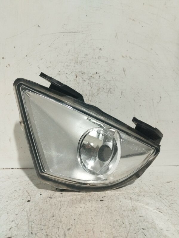 FARO CAMINERO IZQUIERDO FORD FIESTA (CB1) 1.4 TDCi CAT DIESEL Motor 1,4 Ltr.  69 CV  [2008 - 2013] 3 Puertas