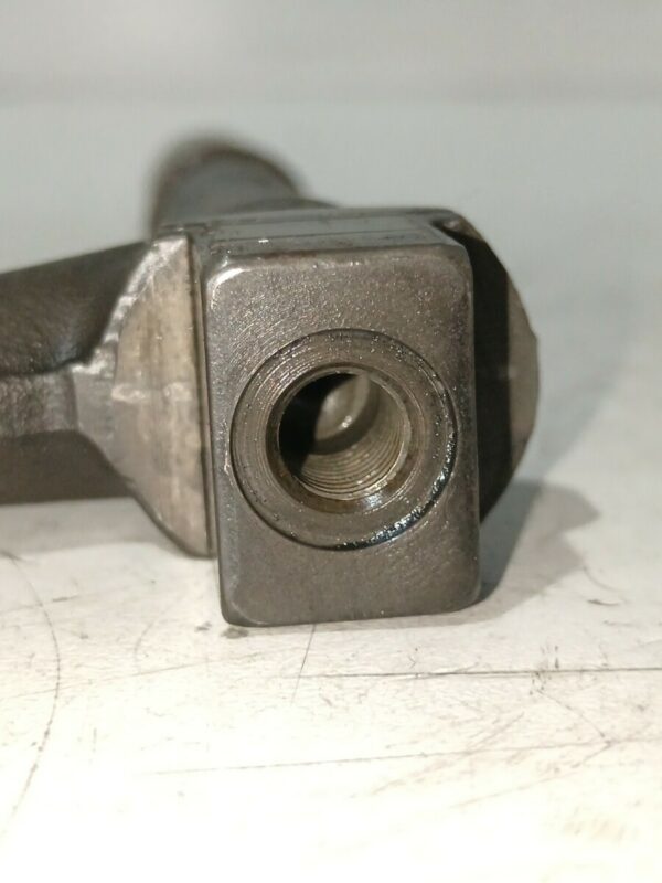 INYECTOR OPEL ASTRA G BERLINA 1.7 16V DTI CAT (Y 17 DT / LR6) DIESEL Motor 1,7 Ltr.  75 CV  [1998 - 2004] 3 Puertas - Imagen 2