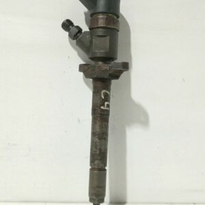 INYECTOR CITROEN BERLINGO 1.6 16V HDi DIESEL Motor 1,6 Ltr.  75 CV  [2002 - 2011] 3 Puertas
