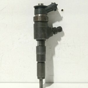 INYECTOR PEUGEOT 206 BERLINA 1.4 HDi DIESEL Motor 1,4 Ltr.  68 CV  [1998 - 2010] 3 Puertas