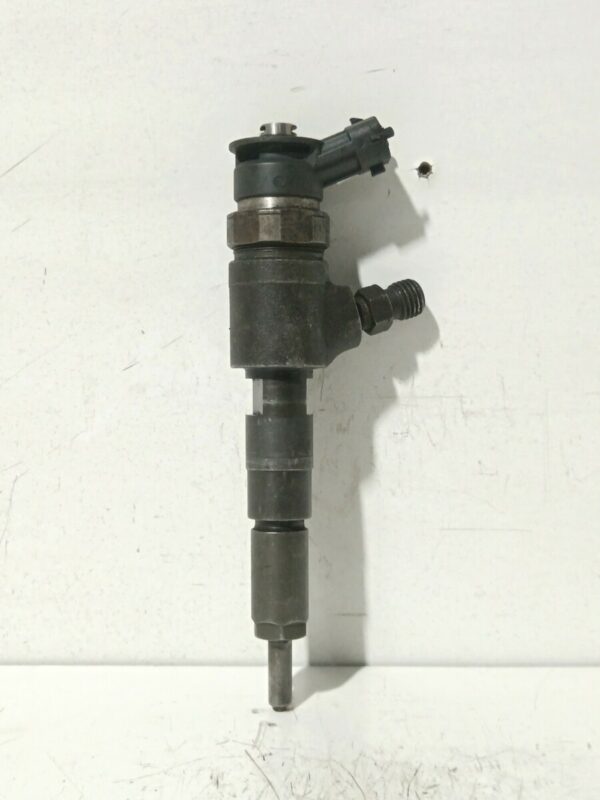 INYECTOR PEUGEOT 206 BERLINA 1.4 HDi DIESEL Motor 1,4 Ltr.  68 CV  [1998 - 2010] 3 Puertas