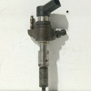 INYECTOR CITROEN BERLINGO 1.6 16V HDi DIESEL Motor 1,6 Ltr.  75 CV  [2002 - 2011] 3 Puertas