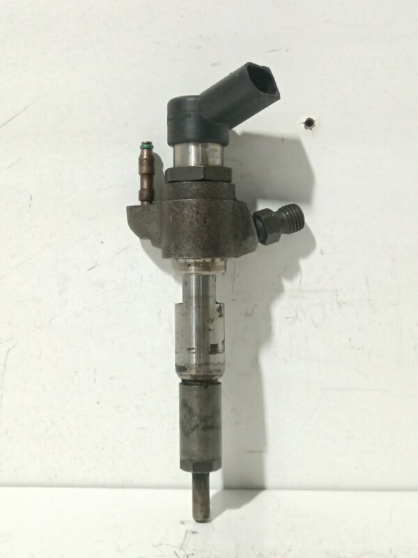 INYECTOR CITROEN BERLINGO 1.6 16V HDi DIESEL Motor 1,6 Ltr.  75 CV  [2002 - 2011] 3 Puertas
