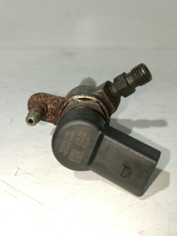 INYECTOR CITROEN BERLINGO 1.6 16V HDi DIESEL Motor 1,6 Ltr.  75 CV  [2002 - 2011] 3 Puertas - Imagen 2