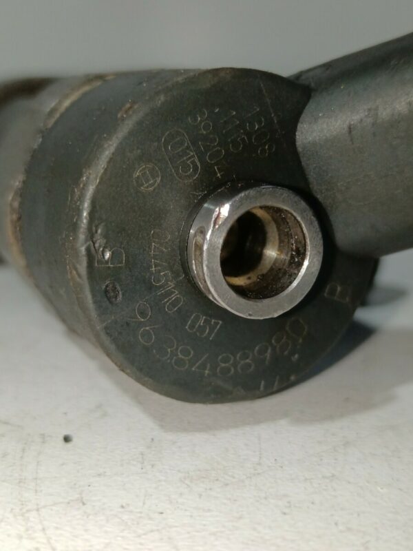 INYECTOR PEUGEOT 806 ST DIESEL Motor 2,0 Ltr.  109 CV  [1994 - 2003] 5 Puertas - Imagen 2