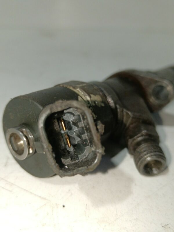INYECTOR PEUGEOT 806 ST DIESEL Motor 2,0 Ltr.  109 CV  [1994 - 2003] 5 Puertas - Imagen 3