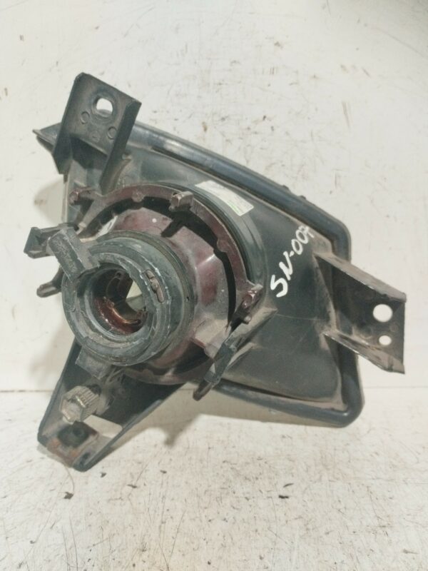 FARO CAMINERO IZQUIERDO CITROEN XSARA BERLINA 1.9 TD Exclusive DIESEL Motor 1,9 Ltr.  90 CV  [1997 - 2005] 5 Puertas - Imagen 2