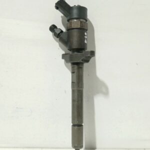 INYECTOR CITROEN C4 COUPE 1.6 16V HDi DIESEL Motor 1,6 Ltr.  90 CV  [2004 - 2011] 3 Puertas