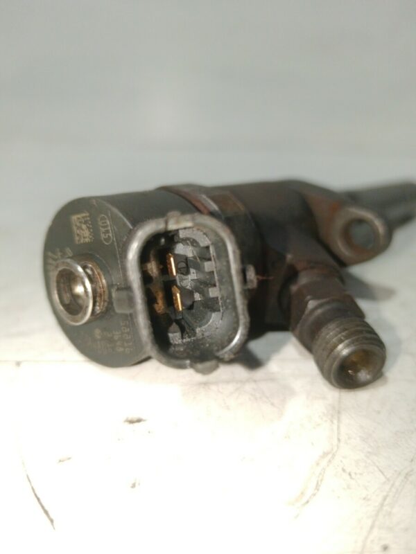 INYECTOR CITROEN C4 COUPE 1.6 16V HDi DIESEL Motor 1,6 Ltr.  90 CV  [2004 - 2011] 3 Puertas - Imagen 3