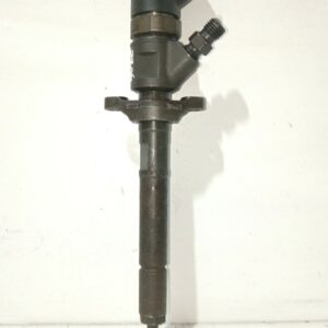 INYECTOR PEUGEOT 206 BERLINA 1.6 HDi FAP CAT (9HZ / DV6TED4) DIESEL Motor 1,6 Ltr.  109 CV  [1998 - 2010] 3 Puertas