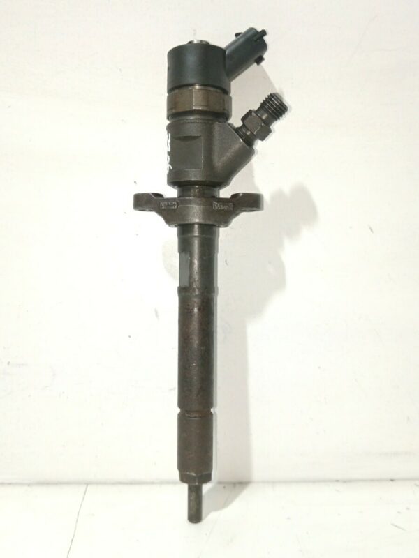 INYECTOR PEUGEOT 206 BERLINA 1.6 HDi FAP CAT (9HZ / DV6TED4) DIESEL Motor 1,6 Ltr.  109 CV  [1998 - 2010] 3 Puertas
