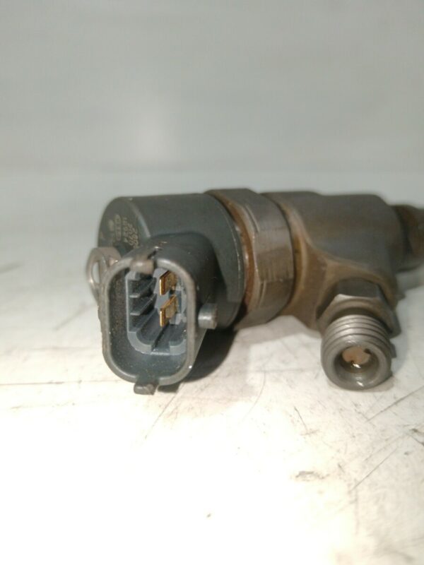 INYECTOR PEUGEOT 306 BERLINA 3/4/5 PUERTAS (S2) 2.0 HDi CAT DIESEL Motor 2,0 Ltr.  90 CV  [1997 - 2003] 3 Puertas - Imagen 3