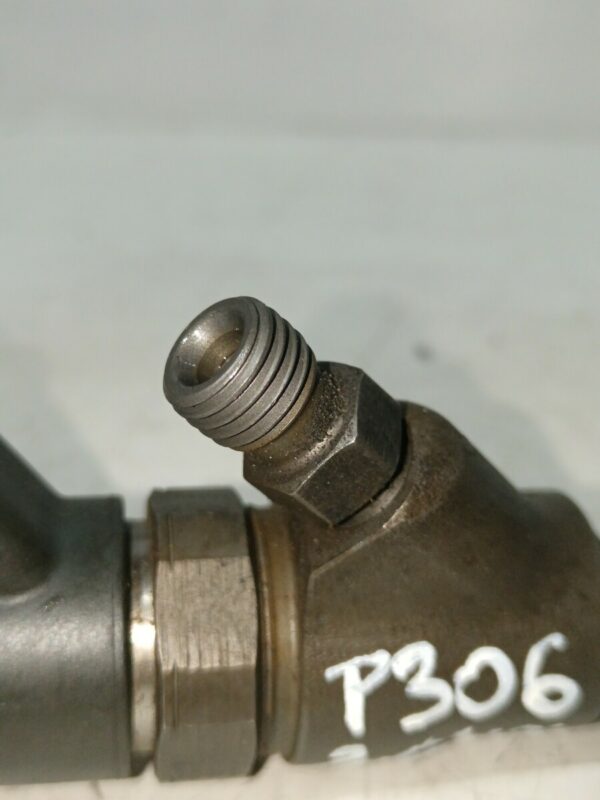 INYECTOR PEUGEOT 306 BERLINA 3/4/5 PUERTAS (S2) 2.0 HDi CAT DIESEL Motor 2,0 Ltr.  90 CV  [1997 - 2003] 3 Puertas - Imagen 4