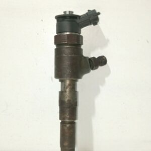 INYECTOR PEUGEOT 207 1.4 HDi DIESEL Motor 1,4 Ltr.  68 CV  [2006 - 2012] 3 Puertas