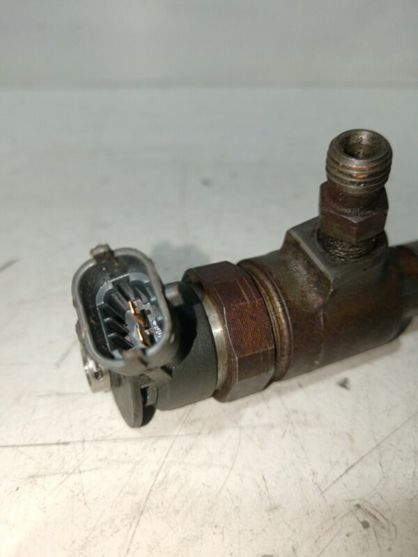 INYECTOR PEUGEOT 207 1.4 HDi DIESEL Motor 1,4 Ltr.  68 CV  [2006 - 2012] 3 Puertas - Imagen 3