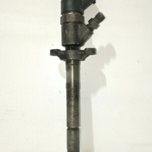 INYECTOR PEUGEOT 307 (S1) 1.6 16V HDi DIESEL Motor 1,6 Ltr.  90 CV  [2001 - 2005] 3 Puertas