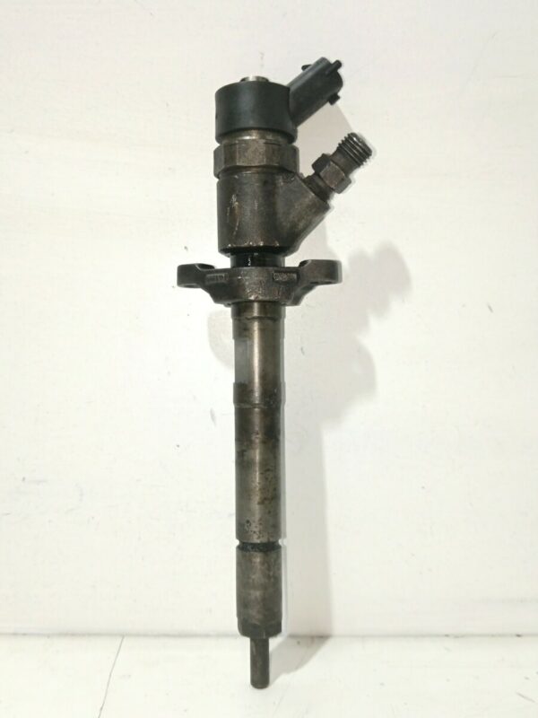 INYECTOR PEUGEOT 307 (S1) 1.6 16V HDi DIESEL Motor 1,6 Ltr.  90 CV  [2001 - 2005] 3 Puertas