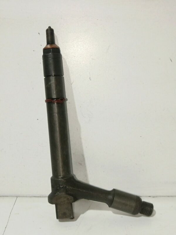 INYECTOR OPEL ASTRA G BERLINA 1.7 16V DTI CAT (Y 17 DT / LR6) DIESEL Motor 1,7 Ltr.  75 CV  [1998 - 2004] 3 Puertas