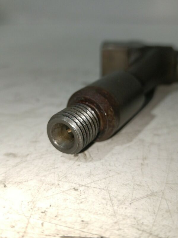 INYECTOR OPEL ASTRA G BERLINA 1.7 16V DTI CAT (Y 17 DT / LR6) DIESEL Motor 1,7 Ltr.  75 CV  [1998 - 2004] 3 Puertas - Imagen 2