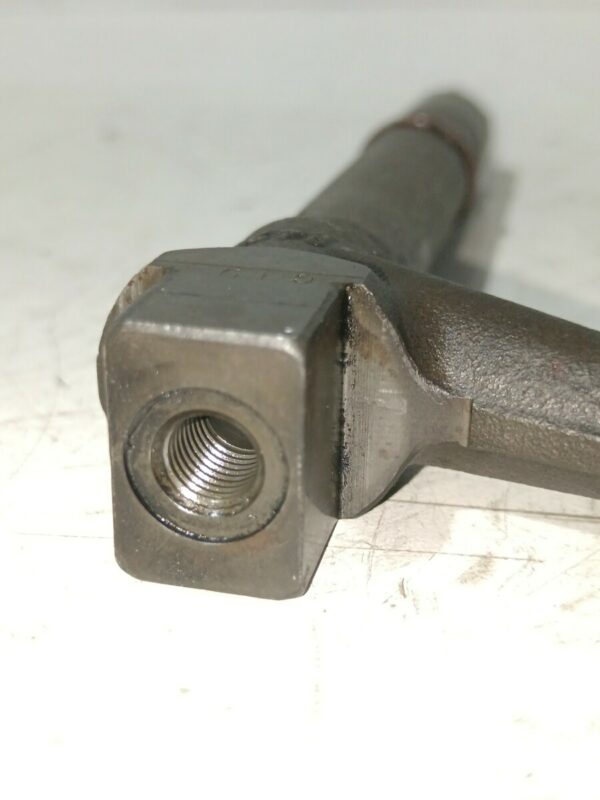 INYECTOR OPEL ASTRA G BERLINA 1.7 16V DTI CAT (Y 17 DT / LR6) DIESEL Motor 1,7 Ltr.  75 CV  [1998 - 2004] 3 Puertas - Imagen 3